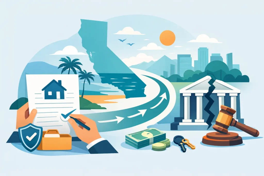 How to Avoid Probate in California