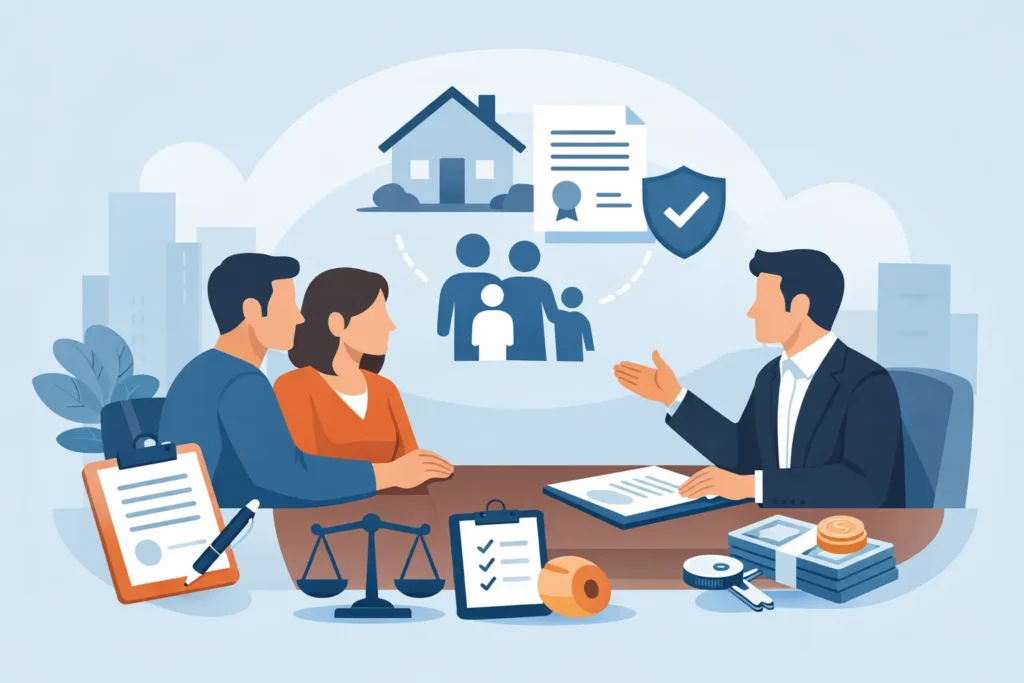 Free Estate Planning Consultation: What to Ask
