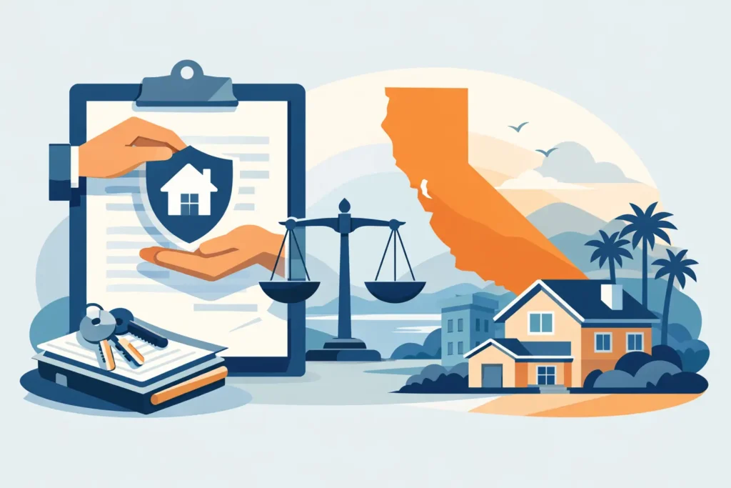 Can a Trust Own Property in California?