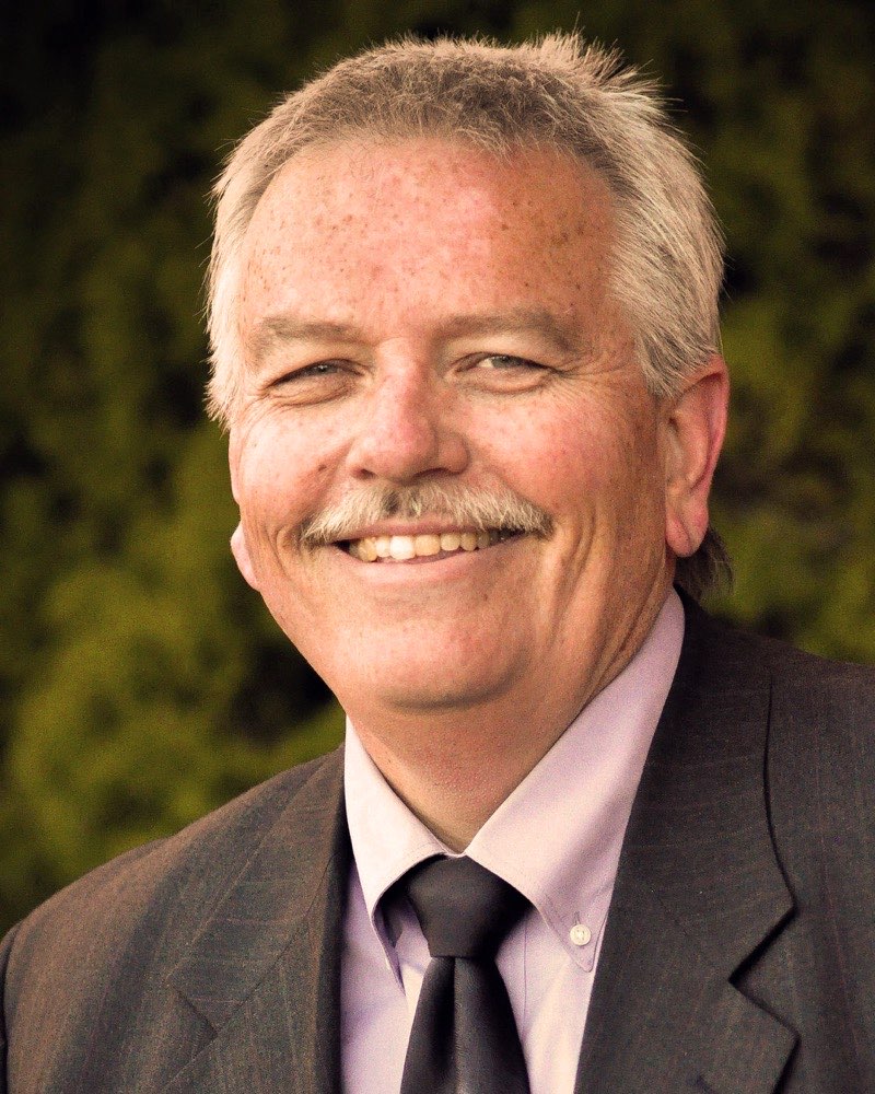 Eric Ridley, Estate Planning Attorney