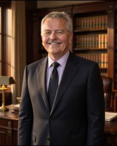 Eric Ridley, Estate Planning Attorney
